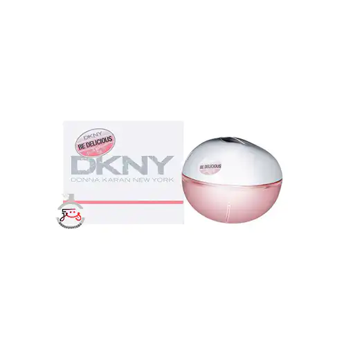 عطر ادکلن دی کی ان وای بی دلیشس فرش بلوسوم